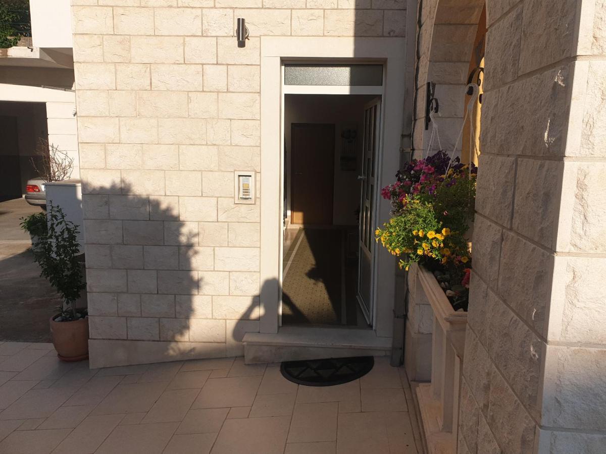 Villa Vujcic Макарська Екстер'єр фото